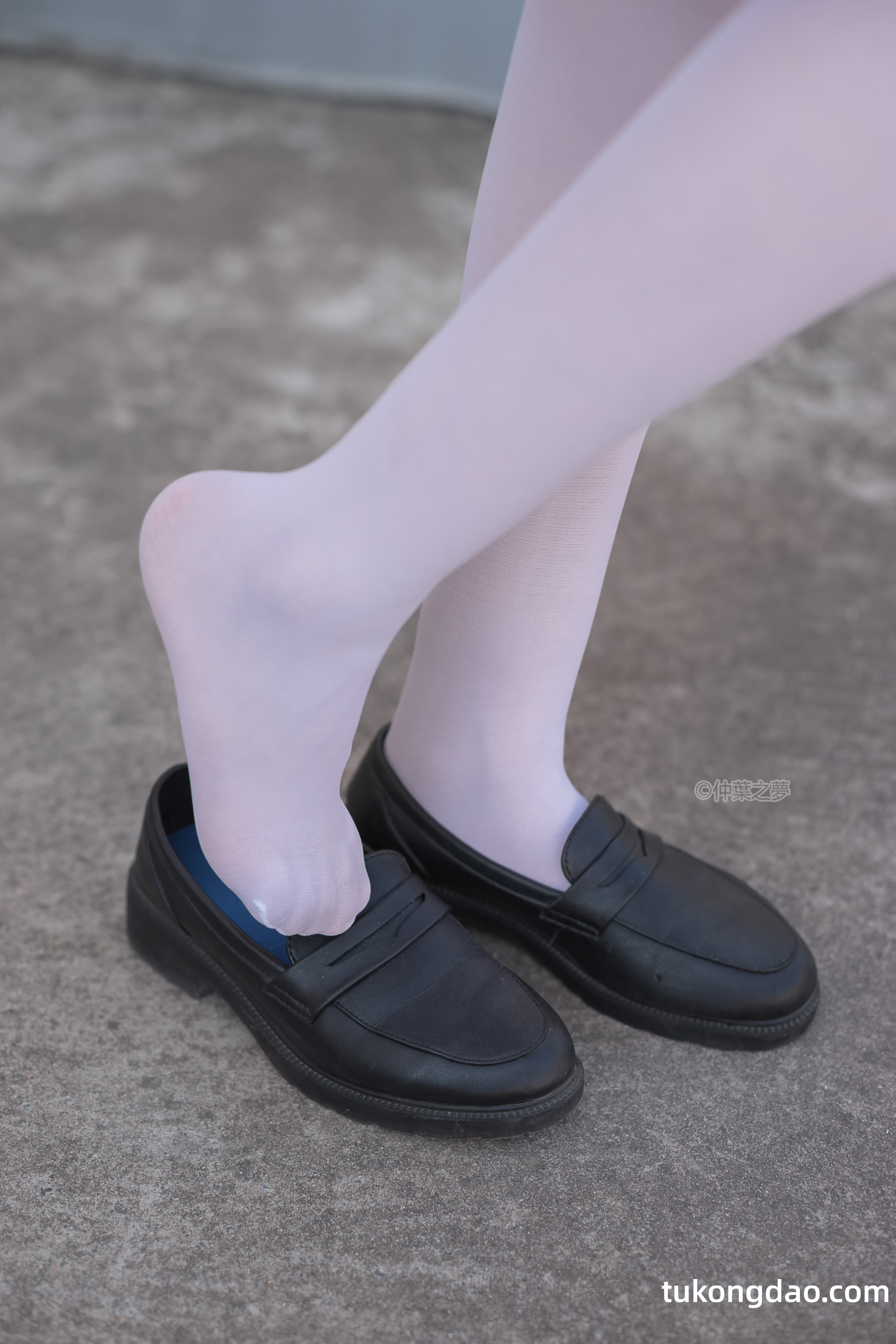 轻兰映画 SPL.009 写真集 写真系列-第12张